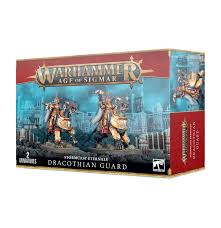 AOS:  Dracothian Guard