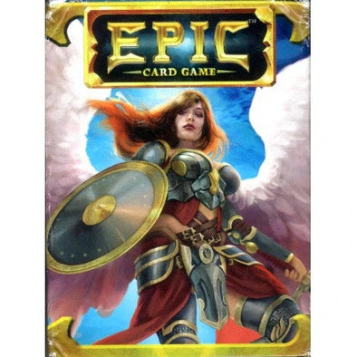 EPIC - The Card Game