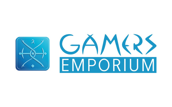 Gamers Emporium