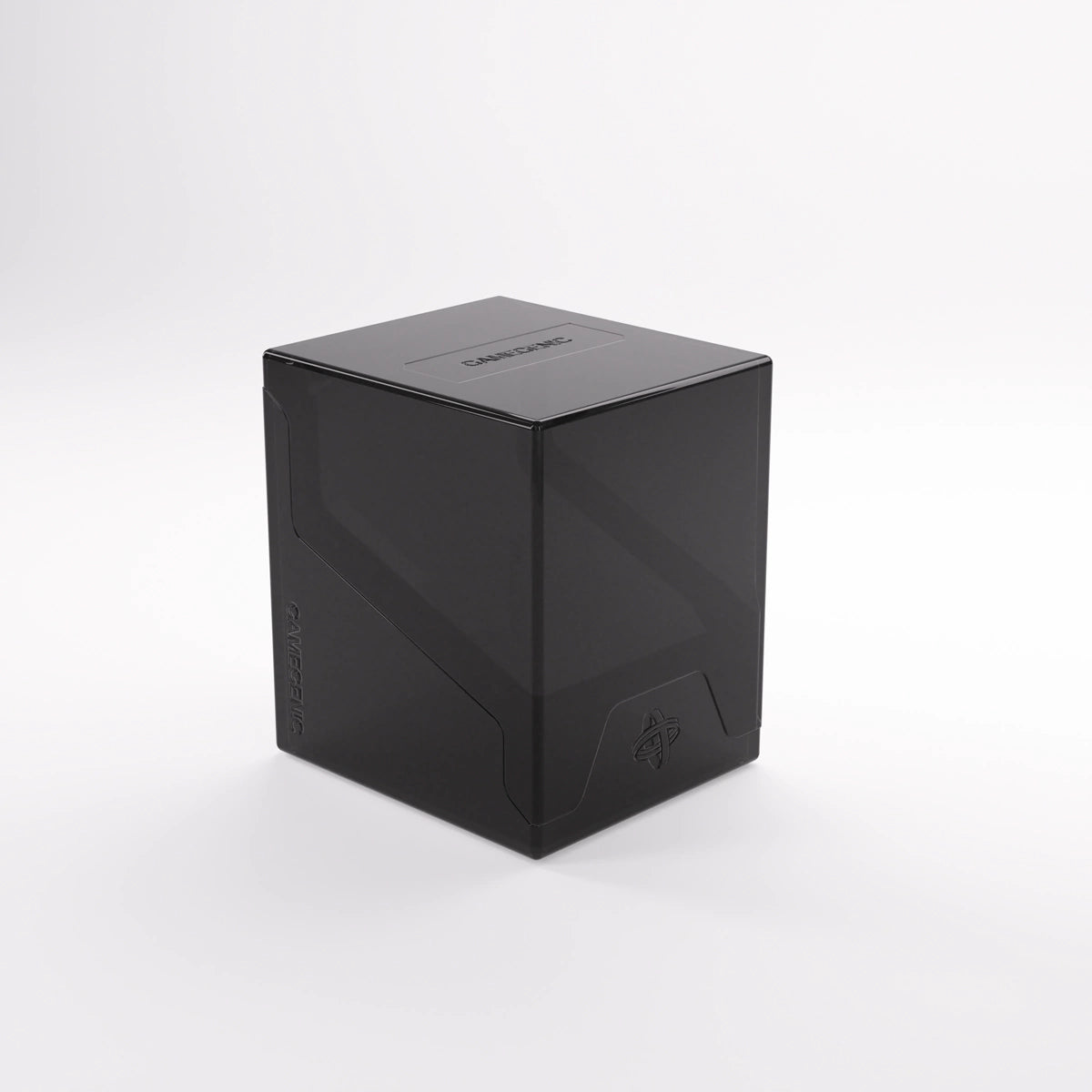 Bastion:  100+XL Black
