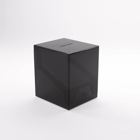 Bastion:  100+XL Black