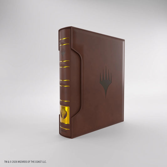 Gamegenic Almanac:  Silverquill