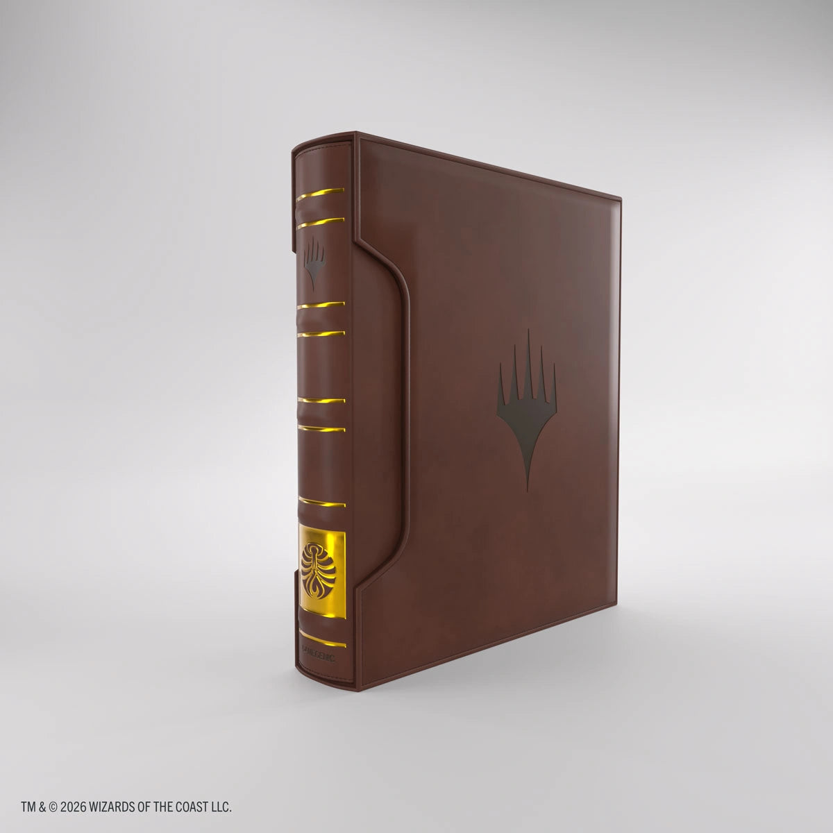 Gamegenic Almanac:  Witherbloom