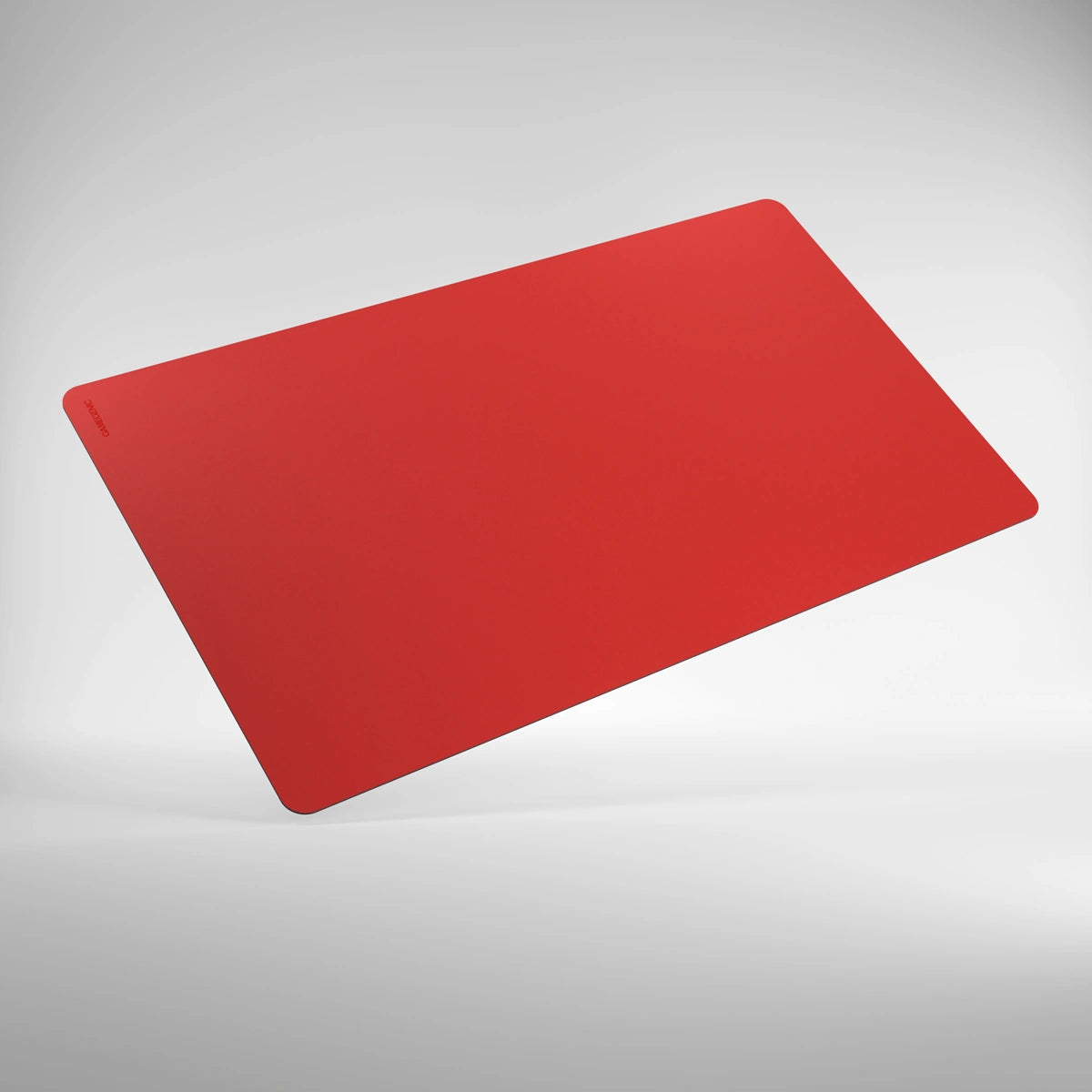 Prime Playmat:  Red