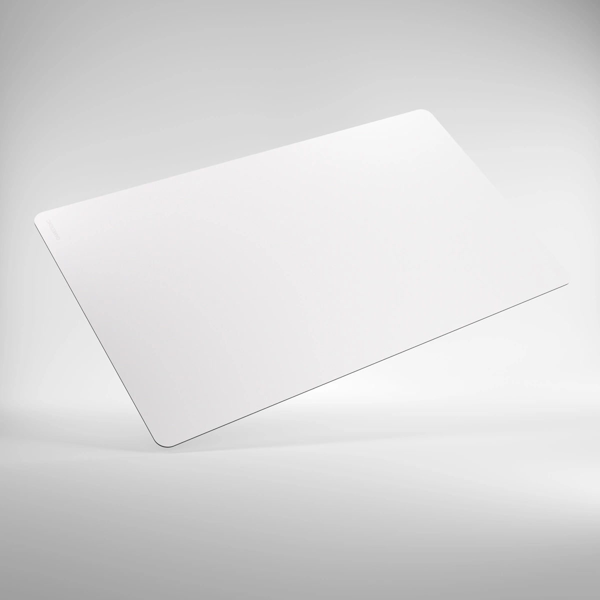 Prime Playmat:  White