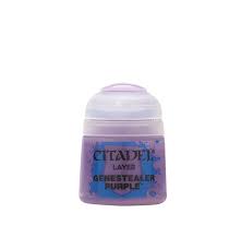 Layer: Geanstealer Purple