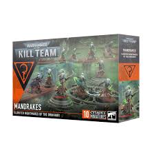 Kill Team:  Hand Of The Archon
