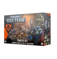 Kill Team:  Starter Set