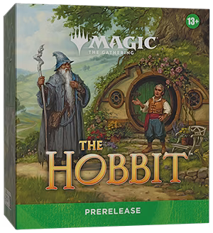Saturday Pre-Release: The Hobbit - August 8th @ 1:00 PM