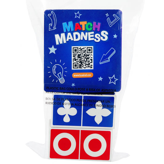Match Madness 1-Player