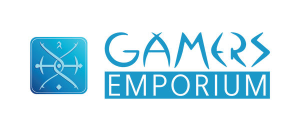 Gamers Emporium