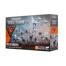 Kill Team:  Pathfinders