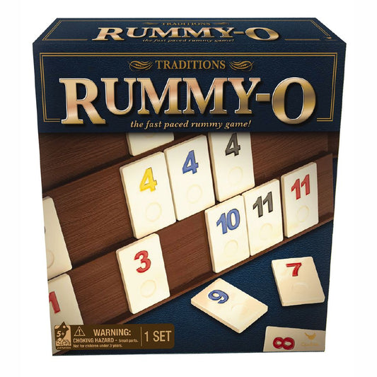 Rummy-O