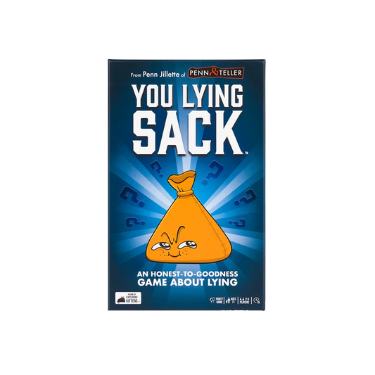 You Lying Sack