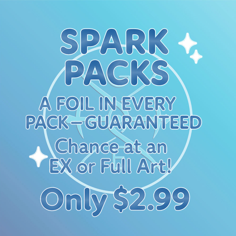 GE Spark Packs
