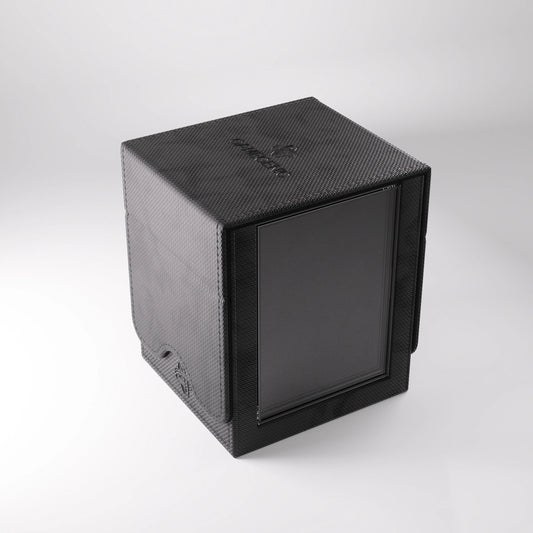 Squire Plus: 100+XL Convertible Black