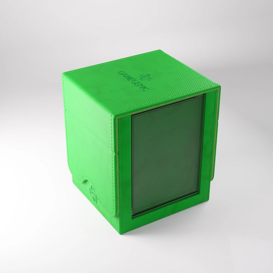 Squire Plus: 100+XL Convertible Green