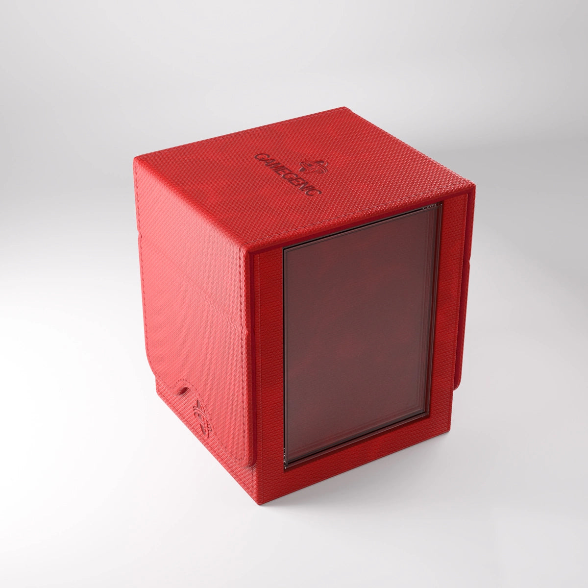 Squire Plus: 100+XL Convertible Red