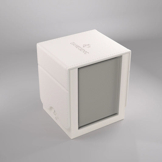 Squire Plus: 100+XL Convertible White