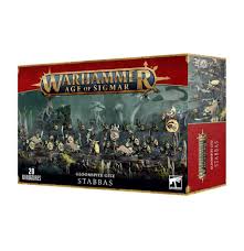 AOS:  Stabbas