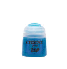 Layer:  Taclis Blue
