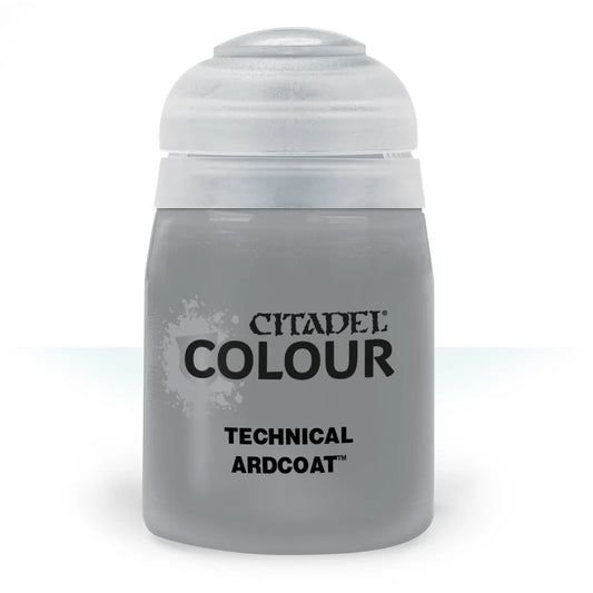 Technical: Ardcoat