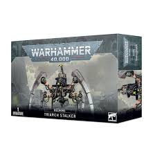 Necrons:  Triarch Stalker
