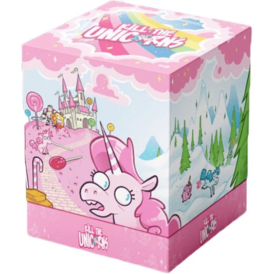 Kill the Unicorns
