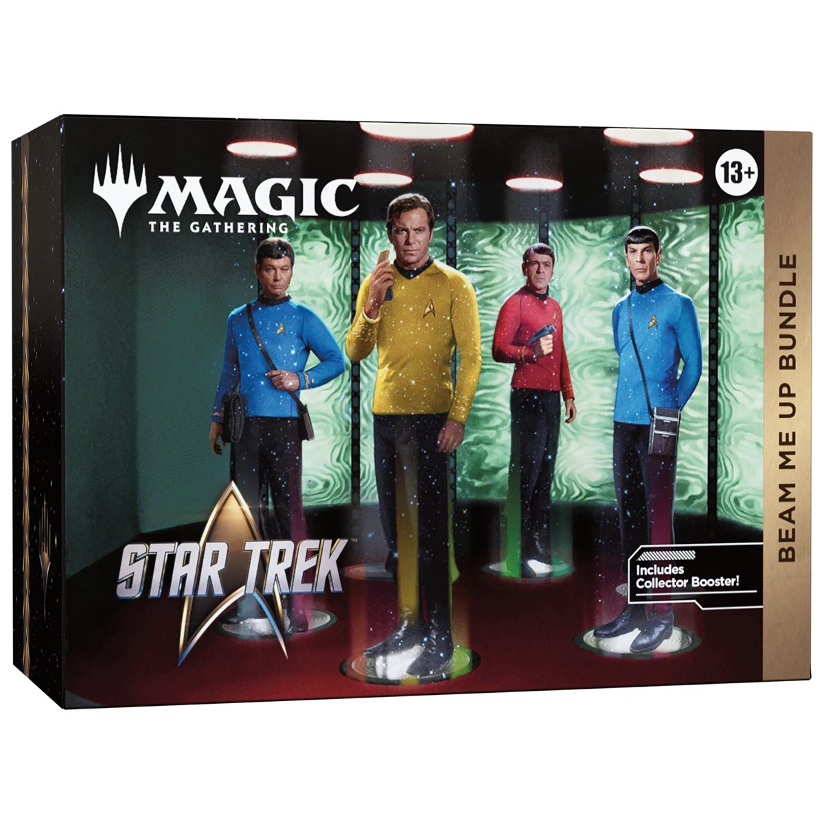 Star Trek - Gift Bundle