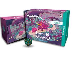 Lorwyn Eclipse: Bundle Shipping Jan 16th