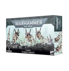 Tyranids:  Venomthropes