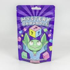 Mystery Dice D6 Bundle