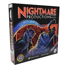 Nightmare Productions