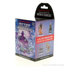 Dnd Pre-Painted Miniatures:  Infinite Staircase