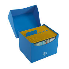 Side Holder:  100+ Blue