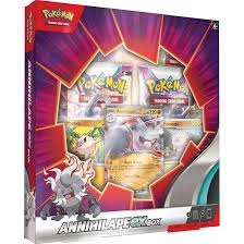 Annihilape EX Box Collection
