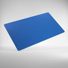 Prime Playmat:  Blue