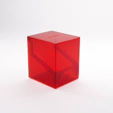 Bastion:  100+XL Red