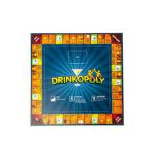 Drinkopoly
