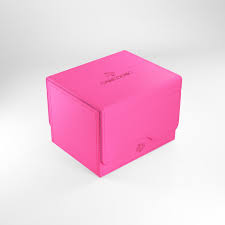 Sidekick:  100+XL Pink