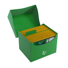 Side Holder:  100+ Green