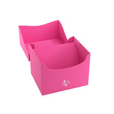 Side Holder:  100+ Pink
