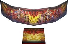 Dungeons And Dragons:   Dungeon Master's Screen