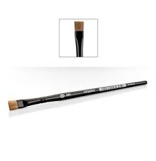 Brush Dry Medium