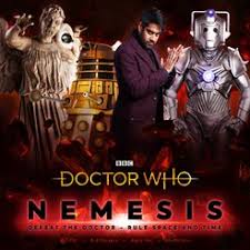 Dr Who Nemesis