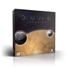 Dune Imperium