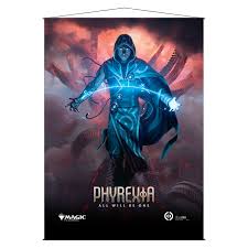 Wall Scroll:  Jace