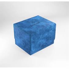 Sidekick:  100+XL Blue