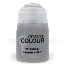 Technical:  Stormshield