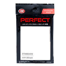 KMC: Perfect Fit Sleeves